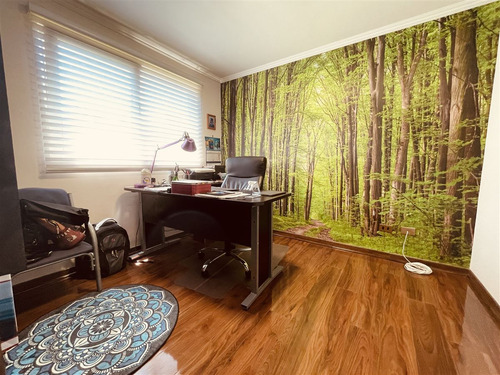 Casa En Venta De 5 Dorm. En Lo Barnechea