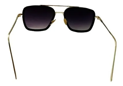 Lentes estilo tony stark hotsell