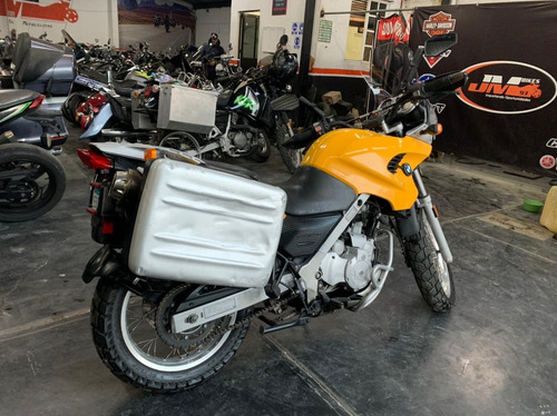 Imagen 9 de 15 de Bmw F650gs Gs
