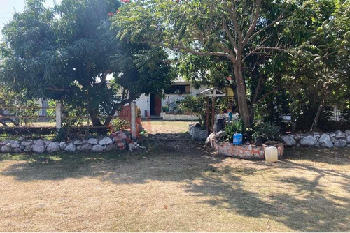 Venta De Increíble Rancho Al Mejor Precio En Tetecala, Morelos,ideal Para Inversionistas Y Ganad...
