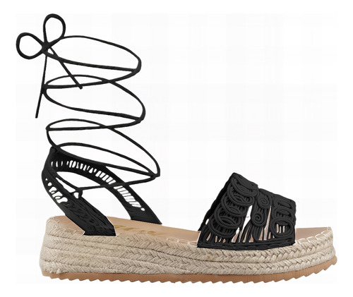 Zapato Casual Pv795718 Forro Transpirable Fresca Pulsera