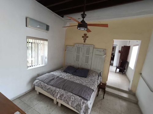 Casa En Felix U. Gomez