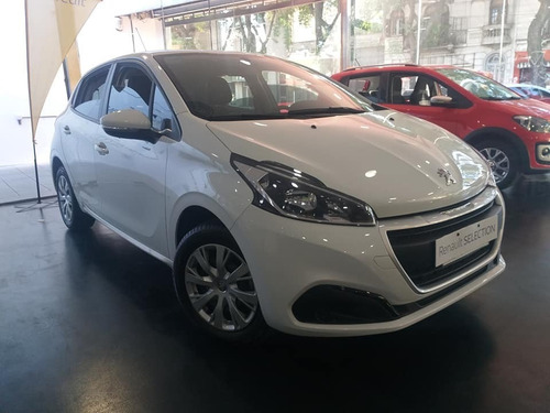 Peugeot 208 Active 1.6 (ch)