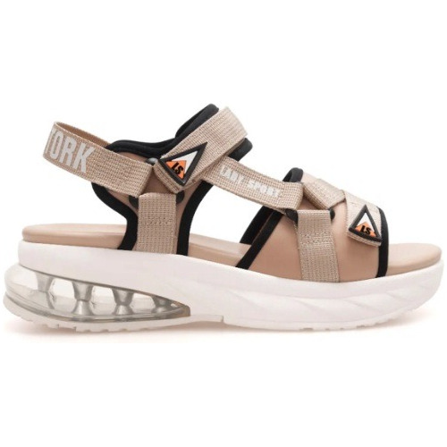 Sandalias Lady Stork Sandra Mujer