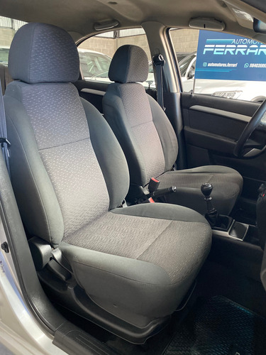 Chevrolet Aveo 1.6 Lt
