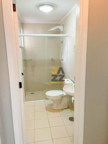 Imagem 7 de 30 de Belíssimo Apartamento À Venda Com 2 Dormitórios, 92 M² Por R$ 330.000 - Parque Campolim - Sorocaba/sp - Ap7014