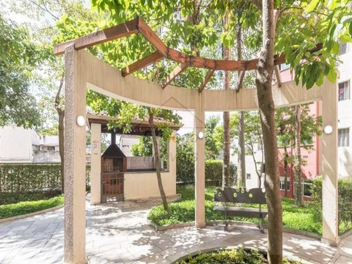 Imagem 3 de 27 de Apartamento Vila Talarico São Paulo/sp - 1565