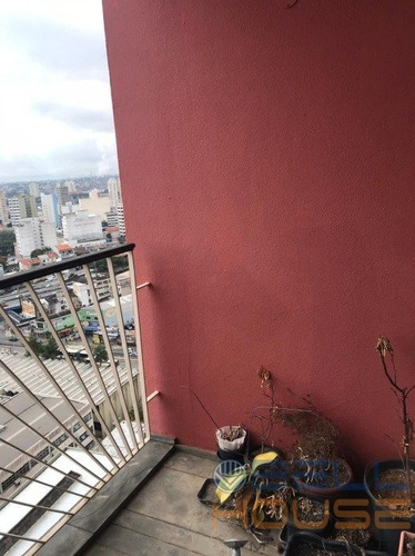 Imagem 13 de 15 de Apartamento - Centro - Ref: 2415 - V-2415