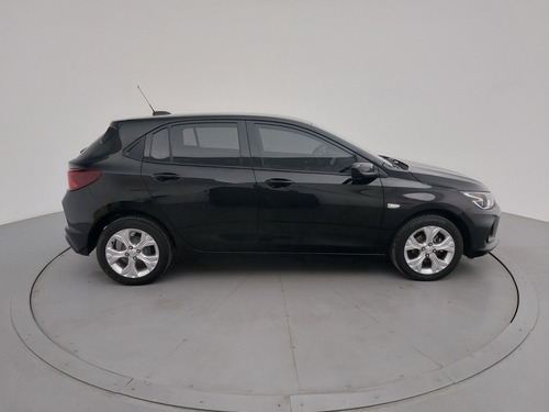 Chevrolet Onix 1.0 TURBO FLEX LTZ MANUAL
