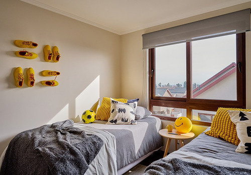 Cumbres del Peral – Condominio Las Camelias