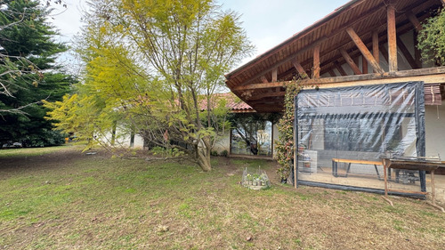 Vendo Casa En Cerro Los Cristales