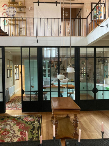 Venta Moderna Y Preciosa Casa En La Ciudad De Valdivia.