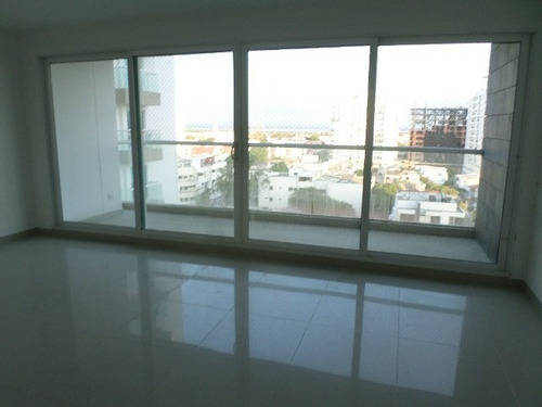 Imagen 4 de 30 de Cartagena Venta De Apartamento Crespo