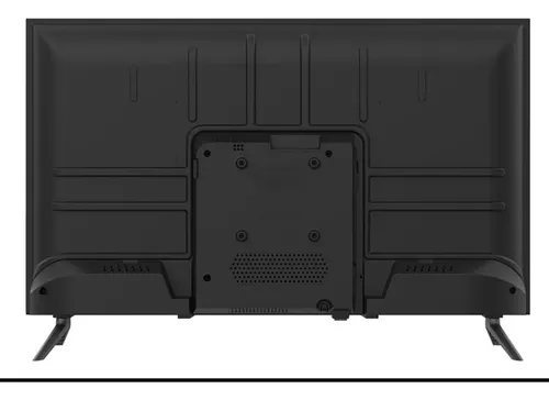 Caixum Smart Tv 32 -android Tv-google