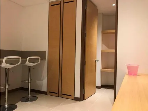 Vendo Apartasuite Irotama Reservado