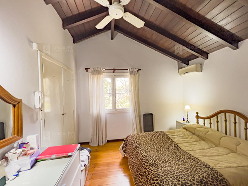 Casa Quinta En Venta En Luján, G.b.a. Zona Oeste, Argentina