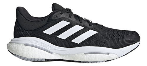 Zapatillas adidas Running Solar Glide 5 M Hombre Ng Bl