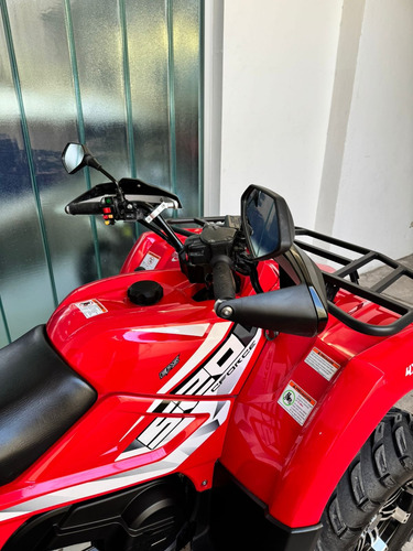 Cforce 520 Usado 2021 Cf Moto