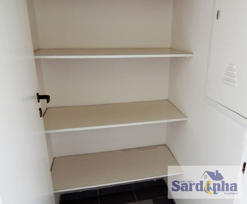 Imagem 5 de 15 de Apartamento Para Venda, 3 Dormitório(s) - 2383