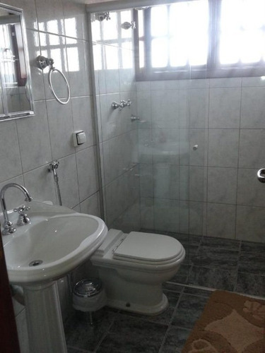 Sobrado Com 5 Dormitórios À Venda, 440 M² Por R$ 1.800.000,00 - Jardim São Paulo - Sorocaba/sp - So0087 - 67640668