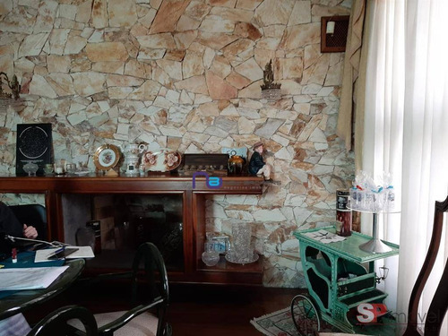 Imagem 22 de 23 de Excelente Casa 4 Sts 5 Vgs Piscina 2.060.000 Jd França - Ca0651