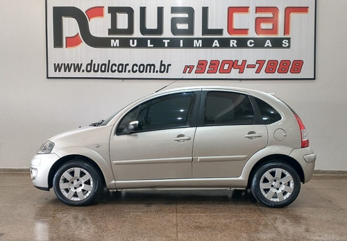 Imagem 2 de 9 de Citroen C3