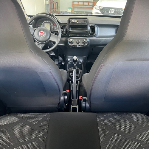 Fiat Mobi 1.0 Like Flex 5p
