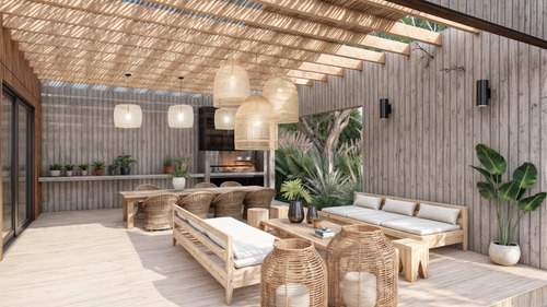 Casa Nueva En Curico