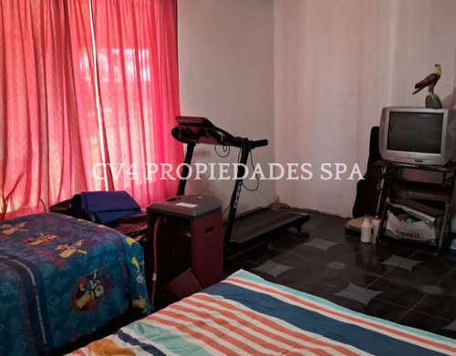 Hemosa Casa En Panimavida