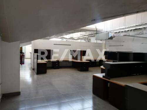 Nave Industrial En Renta Ubicada En Alce Blanco