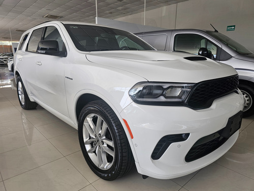Dodge Durango 5.7 V8 R/t At