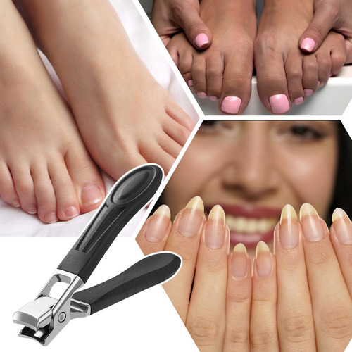 Ml Cortaúñas For Uñas Gruesas Cortaúñas Grandes Cortaúñas