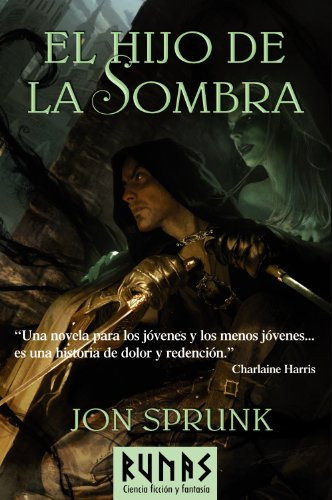 Libro Hijo De La Sombra [ciencia Ficcion Y Fantasia] (runas