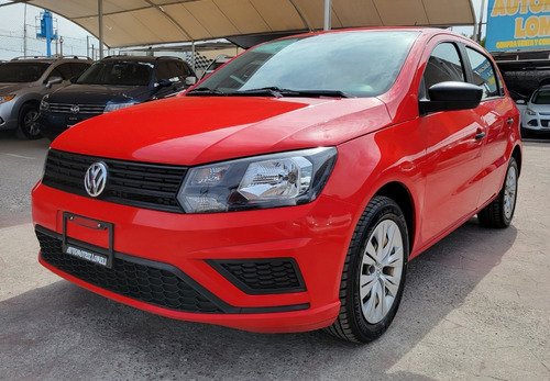 Volkswagen Gol 1.6 Comfortline Mt