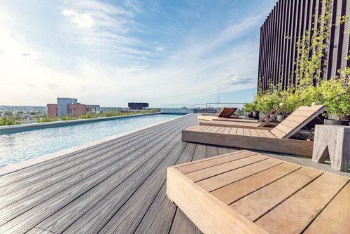 Mono 34m2 Park Bamboo