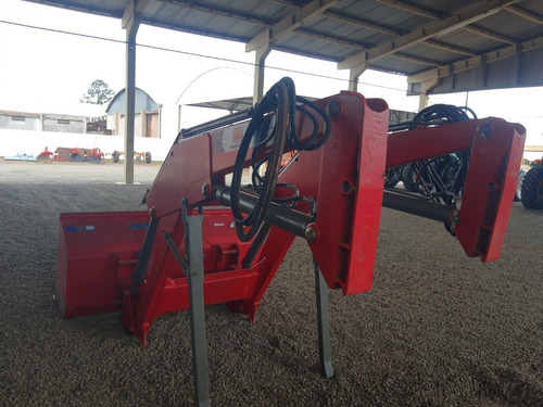 Imagem 4 de 5 de Conjunto De Plaina Pca 800 Tatu Para Mf 4292.