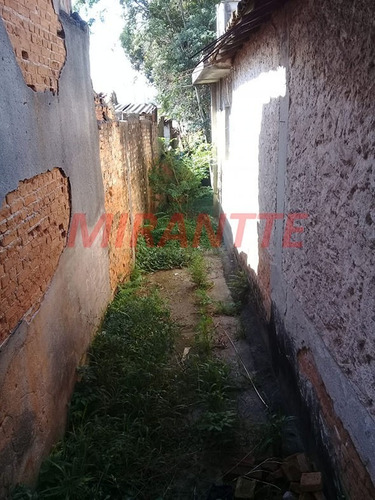 Imagem 8 de 14 de Terreno Em Casa Verde - São Paulo, Sp - 320307