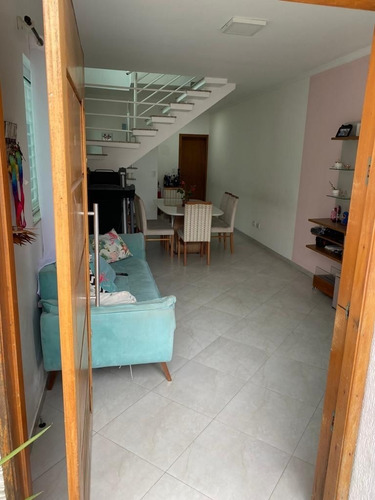 Imagem 24 de 28 de Sobrado A Venda Com 3 Suítes No Alto Ipiranga Em Mogi Das Cruzes - Ca00362 - 70442061