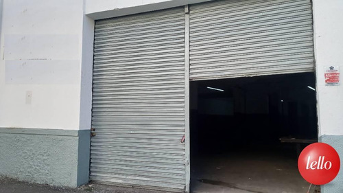 Imagem 3 de 30 de Comercial/industrial - Ref: 246273