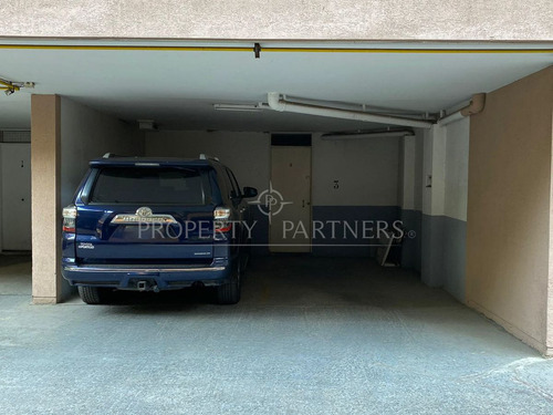 Gran Departamento Excelente Conectividad Plaza Per...