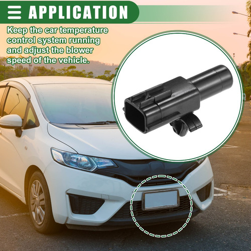 Sensor Temperatura Aire For Mazda 2 3 5 6 Cx-5 13-14 Cx-7