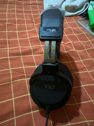Audífonos Volt Universal (Usado)