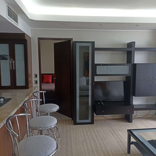 Imagen 6 de 10 de Apartamento En Venta En Bello Monte