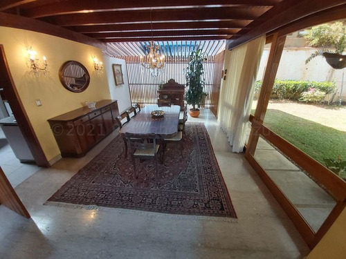 Imagen 3 de 16 de Casa Colinas De Tamanaco 22-11061-y Ymanol Elizalde 0414-3227631