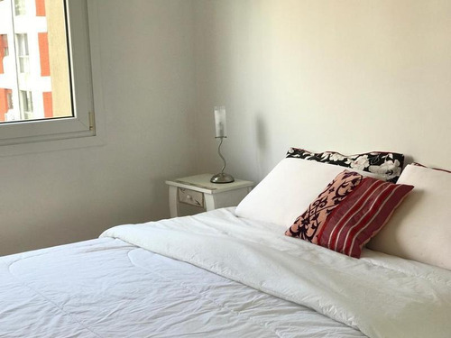 Imagen 13 de 18 de Excelente Departamento - Vicente López, 2 Amb. 1 Baño Con Muebles