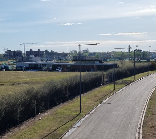 Imagen 8 de 17 de Venta Terreno Country Los Pasos Barrio Cerrado 3 Y Barrio Cerrado 4