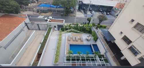 Imagem 2 de 26 de Apartamento Á Venda E Para Aluguel Em Vila Itapura - Ap013611