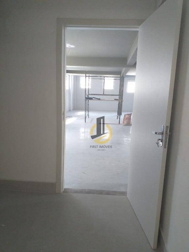 Imagem 15 de 25 de Galpão De 459 Mts² Reformado Localizado Na Rua Silva Bueno (rua De Alta Passagem De Pedestres No Ipiranga) - Ga0003