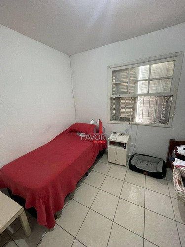Imagem 15 de 30 de Sobrado Com 3 Dormitórios À Venda, 100 M² Por R$ 390.000,00 - Jardim Alvorada (zona Oeste) - São Paulo/sp - So0038