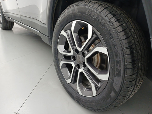 Jeep Commander 1.3 T270 TURBO FLEX LIMITED AT6